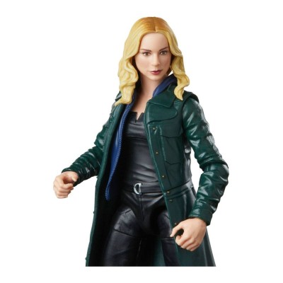 HASBRO MARVEL LEGENDS BAF ULTRON - SHARON CARTER ACTION FIGURE