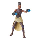 HASBRO MARVEL LEGENDS LEGACY BLACK PANTHER SHURI ACTION FIGURE