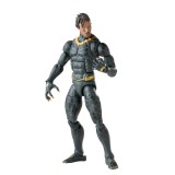 MARVEL LEGENDS LEGACY BLACK PANTHER KILLMONGER ACTION FIGURE HASBRO