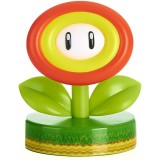PALADONE PRODUCTS SUPER MARIO FIRE FLOWER ICONS LIGHT