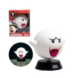 SUPER MARIO BOO LIGHT LAMPADA PALADONE PRODUCTS