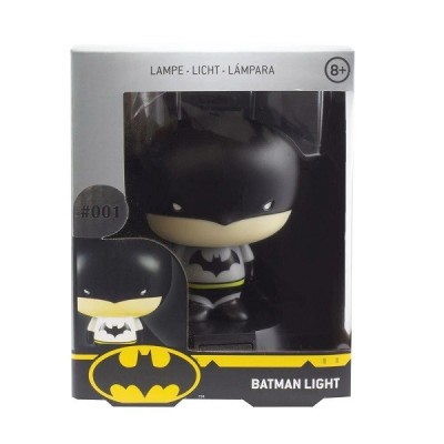 PALADONE PRODUCTS BATMAN CHIBI ICON LIGHT FIGURE