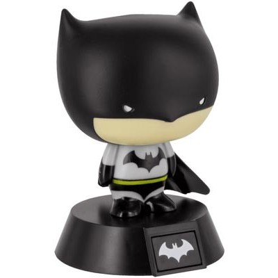 BATMAN CHIBI ICON LIGHT LAMPADA FIGURE PALADONE PRODUCTS