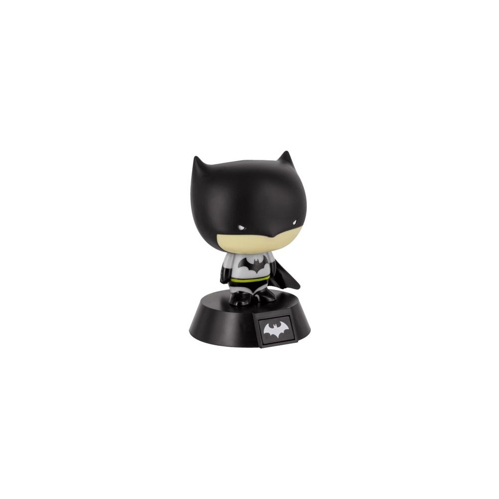 PALADONE PRODUCTS BATMAN CHIBI ICON LIGHT FIGURE