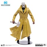 MC FARLANE DC MULTIVERSE BATMAN VS HUSH BIPACK ACTION FIGURES