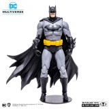 MC FARLANE DC MULTIVERSE BATMAN VS HUSH BIPACK ACTION FIGURES