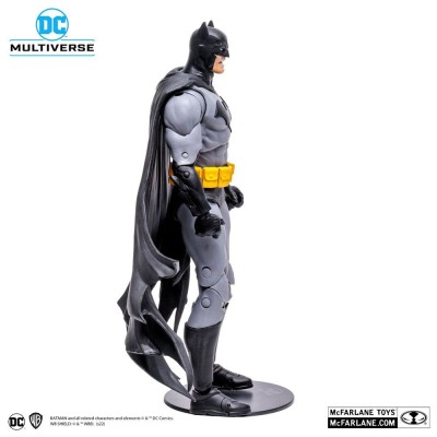 MC FARLANE DC MULTIVERSE BATMAN VS HUSH BIPACK ACTION FIGURES