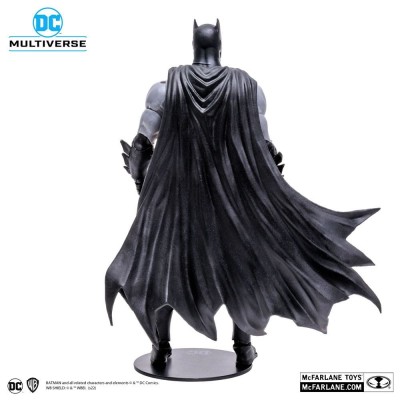 MC FARLANE DC MULTIVERSE BATMAN VS HUSH BIPACK ACTION FIGURES