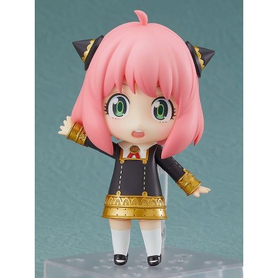 SPY X FAMILY ANYA FORGER NENDOROID ACTION FIGURE GOOD SMILE COMPANY
