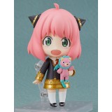 GOOD SMILE COMPANY SPY X FAMILY ANYA FORGER NENDOROID ACTION FIGURE