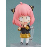 GOOD SMILE COMPANY SPY X FAMILY ANYA FORGER NENDOROID ACTION FIGURE