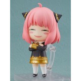 GOOD SMILE COMPANY SPY X FAMILY ANYA FORGER NENDOROID ACTION FIGURE