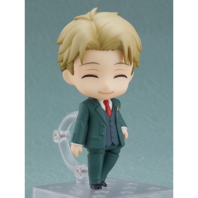 SPY X FAMILY LOID FORGER NENDOROID ACTION FIGURE GOOD SMILE COMPANY