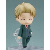 SPY X FAMILY LOID FORGER NENDOROID ACTION FIGURE GOOD SMILE COMPANY
