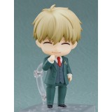 SPY X FAMILY LOID FORGER NENDOROID ACTION FIGURE GOOD SMILE COMPANY