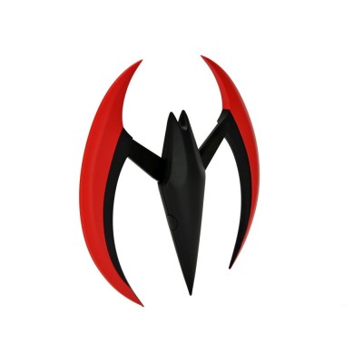 BATMAN BEYOND BATARANG RED REPLICA NECA