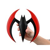 BATMAN BEYOND BATARANG RED REPLICA NECA