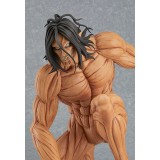 L'ATTACCO DEI GIGANTI EREN YAEGER TITAN XL STATUA FIGURE GOOD SMILE COMPANY
