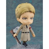 L'ATTACCO DEI GIGANTI REINER BRAUN NENDOROID ACTION FIGURE GOOD SMILE COMPANY