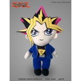 YU-GI-OH! - PUPAZZO PELUCHE YAMI YUGI 26CM PLUSH FIGURE