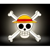 ABYSTYLE ONE PIECE 3D LAMP LOGO