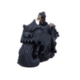 NEMESIS NOW REBEL RIDER RESIN STATUE FIGURE