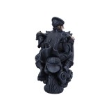 NEMESIS NOW REBEL RIDER RESIN STATUE FIGURE