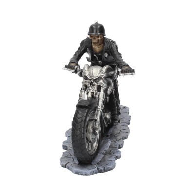 HELL ON THE HIGHWAY IN RESINA STATUA FIGURE NEMESIS NOW