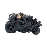 NEMESIS NOW SPEED FREAK RESIN STATUE FIGURE
