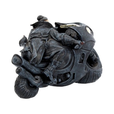 SPEED FREAK IN RESINA STATUA FIGURE NEMESIS NOW