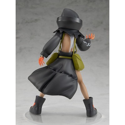 BLACK ROCK SHOOTER DAWN FALL STRENGHT POP UP PARADE STATUA FIGURE GOOD SMILE COMPANY