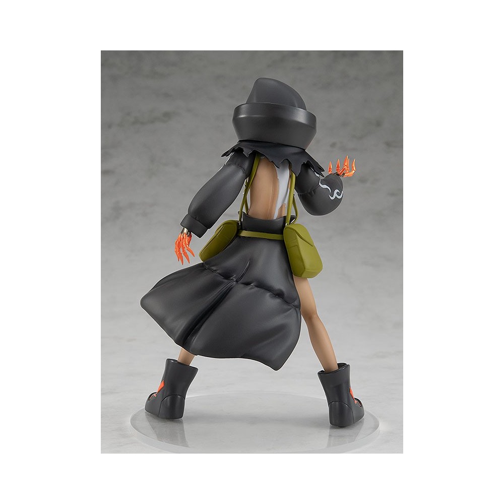 GOOD SMILE COMPANY BLACK ROCK SHOOTER DAWN FALL STRENGHT POP UP PARADE STATUE FIGURE