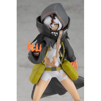 BLACK ROCK SHOOTER DAWN FALL STRENGHT POP UP PARADE STATUA FIGURE GOOD SMILE COMPANY