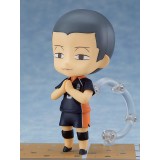 ORANGE ROUGE HAIKYU RYUNOZUKE TANAKA NENDOROID ACTION FIGURE