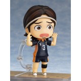 HAIKYU ASAHI AZUMANE NENDOROID ACTION FIGURE ORANGE ROUGE