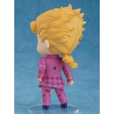 MEDICOS ENTERTAINMENT JOJO'S BIZARRE ADVENTURE GIORNO GIOVANNA NENDOROID ACTION FIGURE