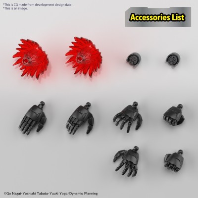 HG MAZINGER ZERO INFINITISM 1/144 MODEL KIT ACTION FIGURE BANDAI