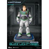 BEAST KINGDOM BUZZ LIGHTYEAR 40CM MASTER CRAFT STATUE FIGURE