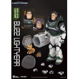 BUZZ LIGHTYEAR DAH-076 ACTION FIGURE BEAST KINGDOM