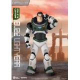 BUZZ LIGHTYEAR DAH-076 ACTION FIGURE BEAST KINGDOM