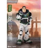 BUZZ LIGHTYEAR DAH-076 ACTION FIGURE BEAST KINGDOM
