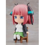 THE QUINTESSENTIAL QUINTUPLETS NINO NAKANO NENDOROID SWACCHAO FIGURE GOOD SMILE COMPANY