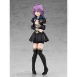 FIRE EMBLEM BERNADETTA VON VARLEY STATUA POP UP PARADE FIGURE GOOD SMILE COMPANY
