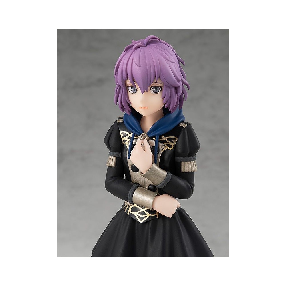FIRE EMBLEM BERNADETTA VON VARLEY STATUA POP UP PARADE FIGURE GOOD SMILE COMPANY