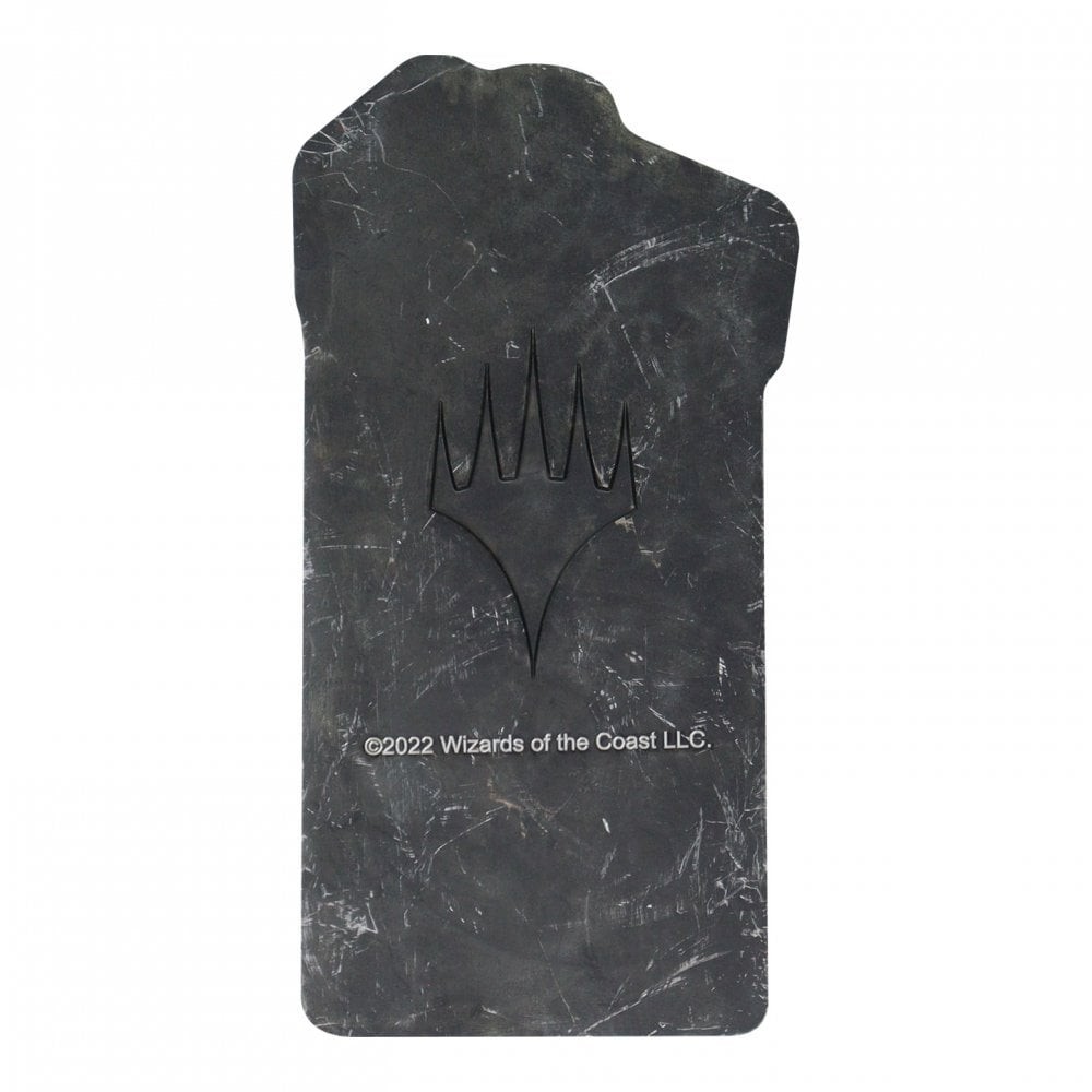 MAGIC THE GATHERING HAMMER OF BOGARDAN LIMITED EDITION LINGOTTO FANATTIK