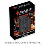 FANATTIK MAGIC THE GATHERING HAMMER OF BOGARDAN LIMITED EDITION INGOT