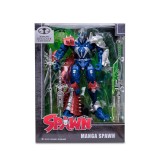 MC FARLANE MANGA SPAWN SDCC DESIGNER EDITION ACTION FIGURE