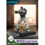 D-STAGE BUZZ LIGHTYEAR STATUA FIGURE DIORAMA BEAST KINGDOM