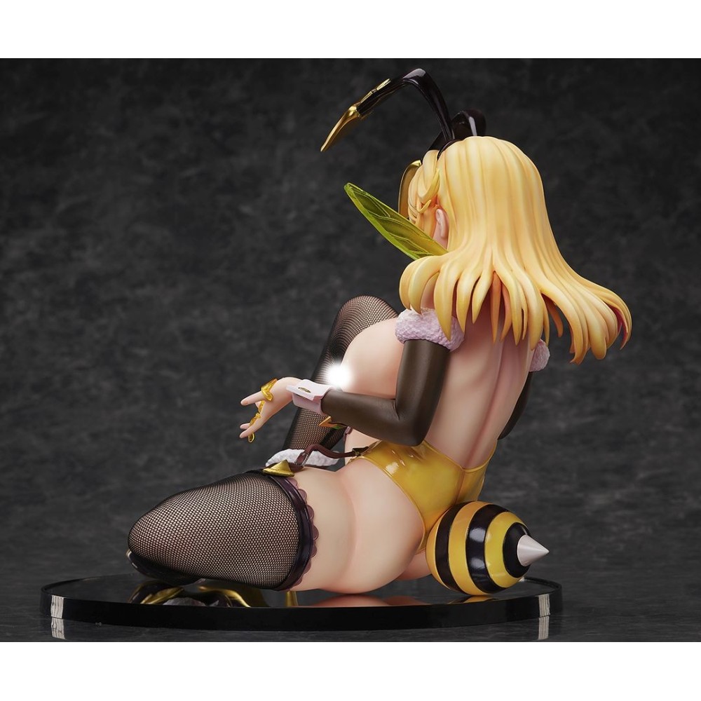 BINDING CREATORS OPINION QUEEN BEE HONEY STATUE FIGURE