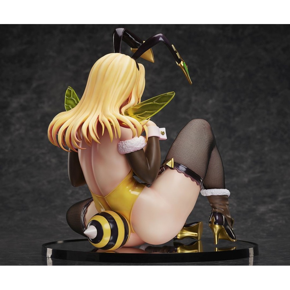 BINDING CREATORS OPINION QUEEN BEE HONEY STATUE FIGURE